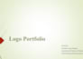 design brand logo modern and minimal